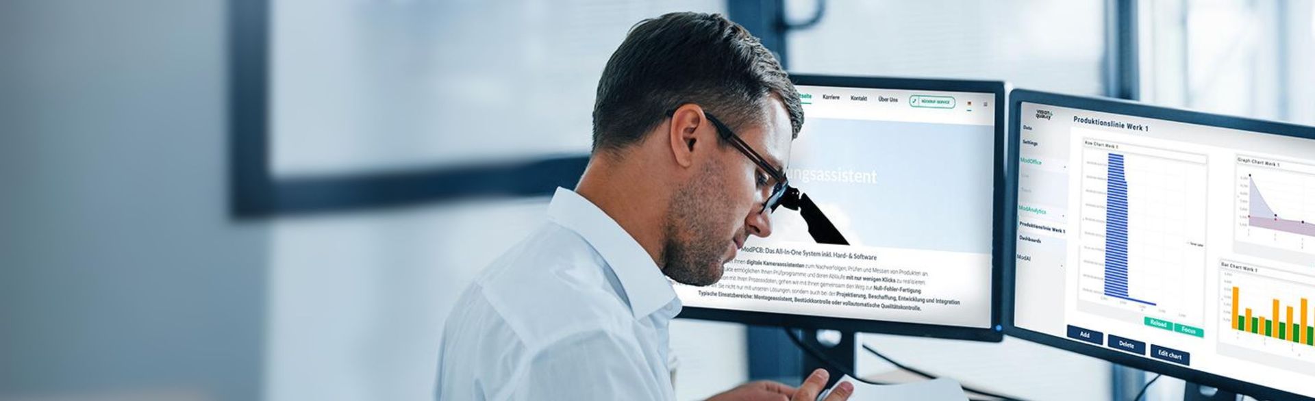 Quality inspection ModPCB