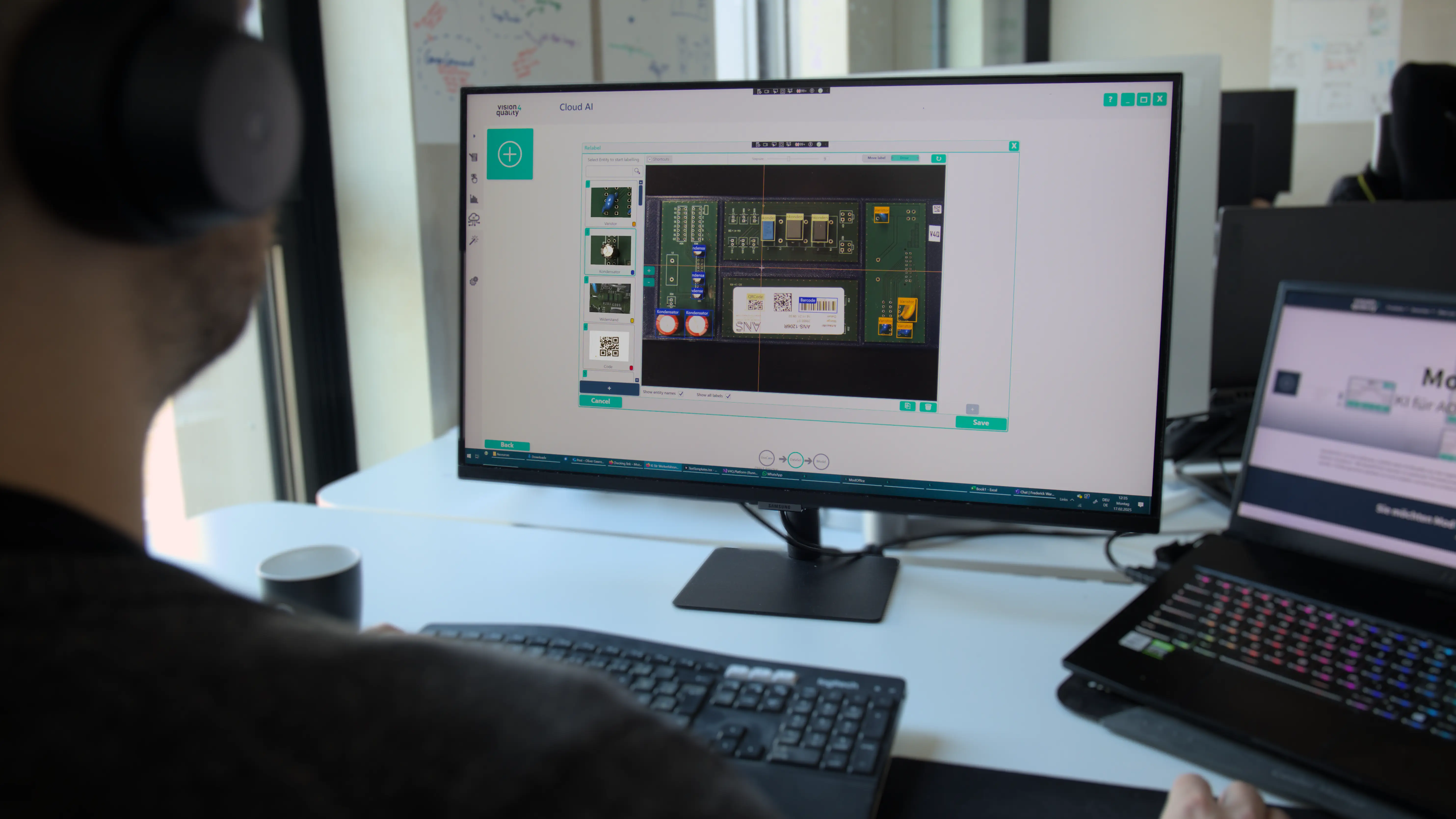 ModOFFICE KI-Building-Tool