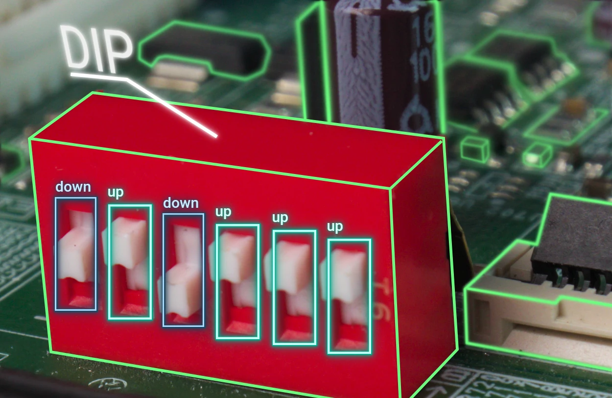 Quality inspection Artificial intelligence