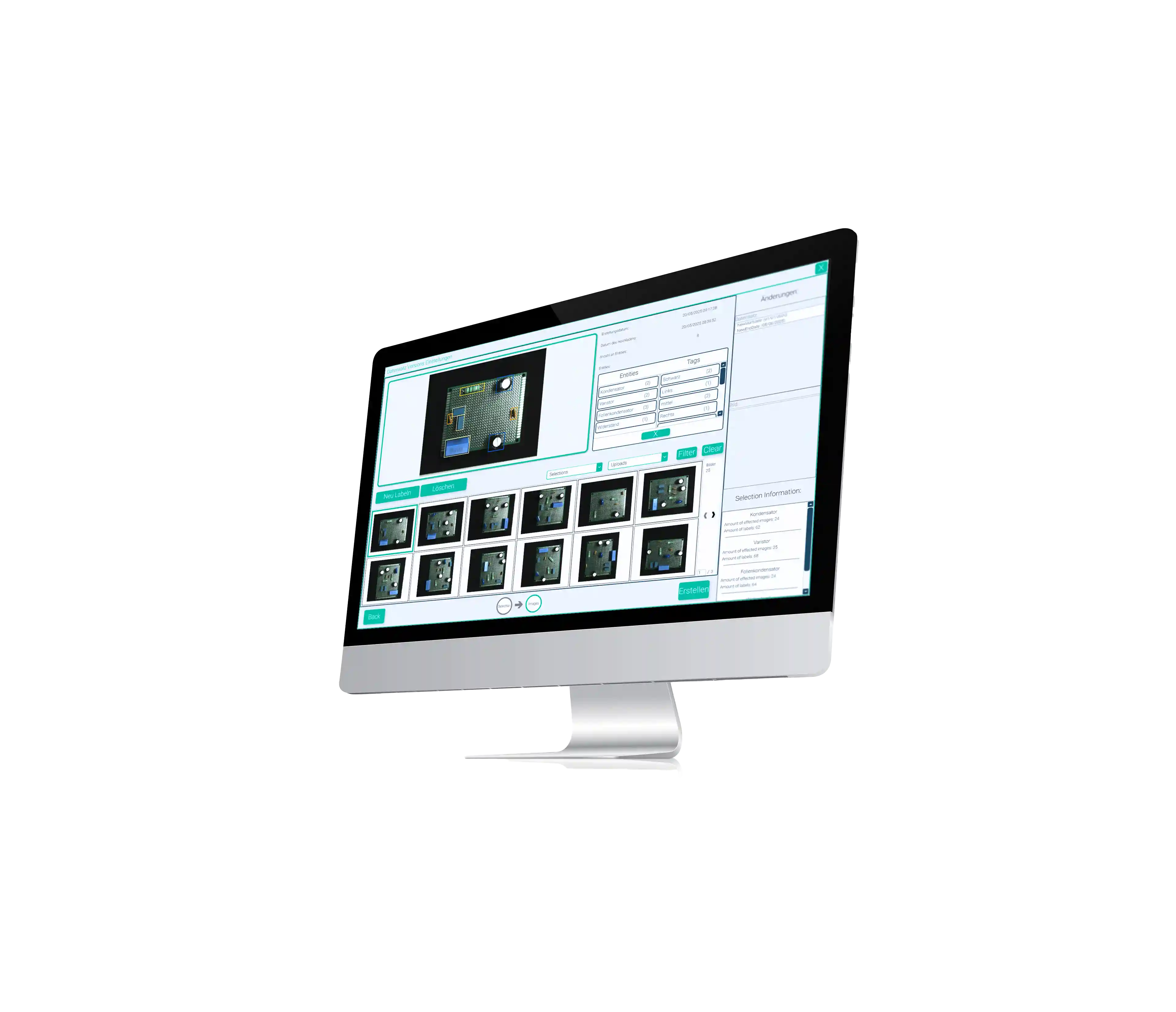 ModOFFICE KI Building Tool PC