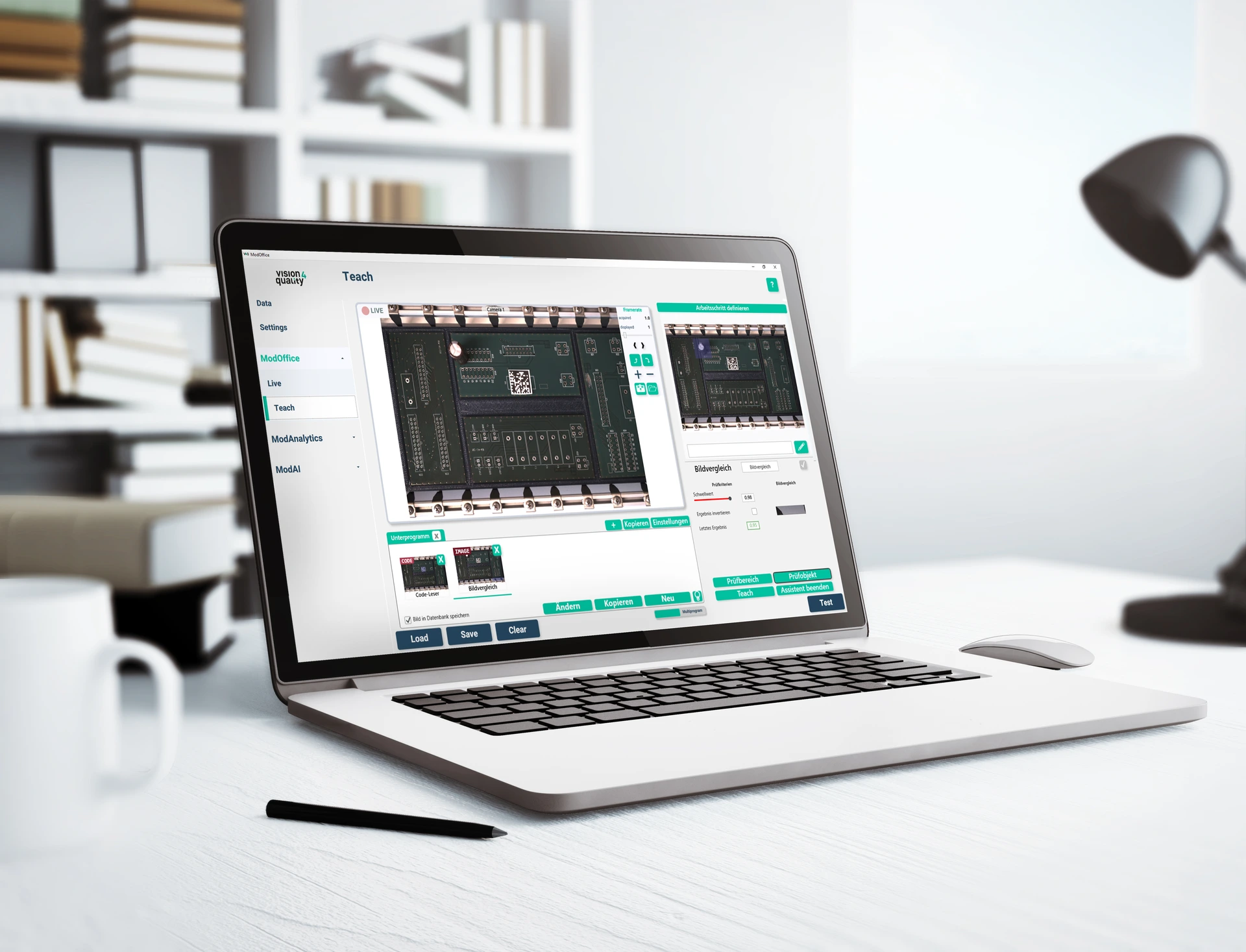 AOI Office Software KI Künstliche Intelligenz